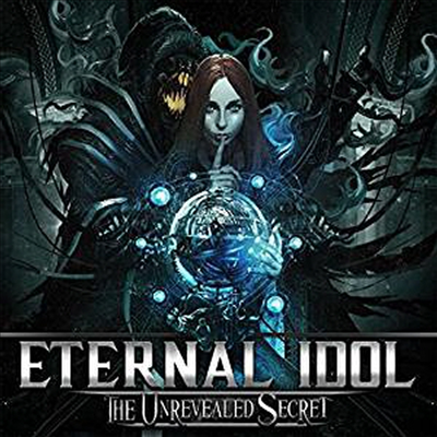 Eternal Idol - The Unrevealed Secret (CD)