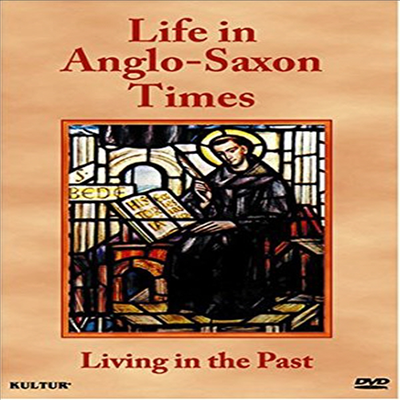 Life In Anglo-Saxon Times (앵글로색슨)(지역코드1)(한글무자막)(DVD)