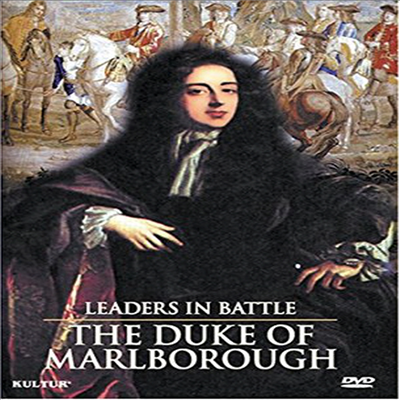 Leaders In Battle: Duke Of Marlborough (듀크 오브 말버러)(지역코드1)(한글무자막)(DVD)