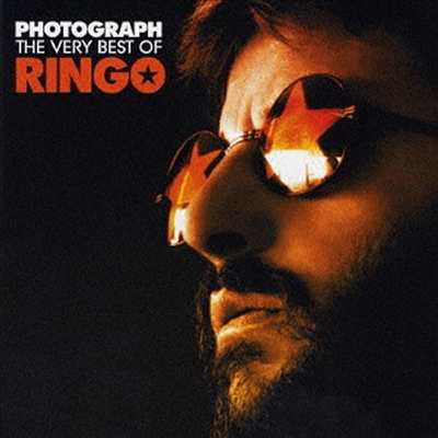Ringo Starr - Photograph - Very Best Of Ringo Starr (SHM-CD)(일본반)