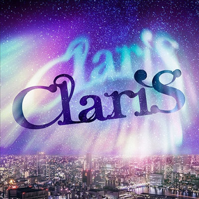 ClariS (클라리스) - Again (CD)