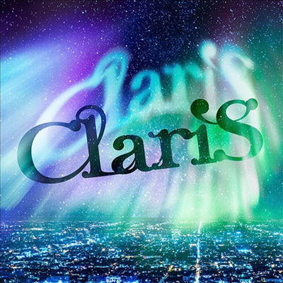 ClariS (클라리스) - Again (CD+DVD) (초회생산한정반)