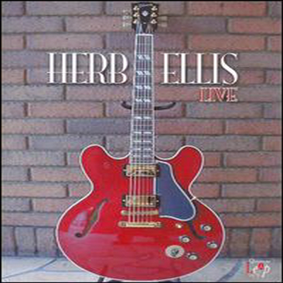 Herb Ellis - Live (지역코드1)(DVD)(2006)