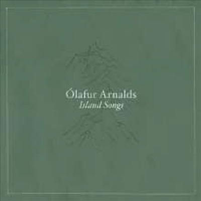 Olafur Arnalds - Island Songs (Vinyl LP)