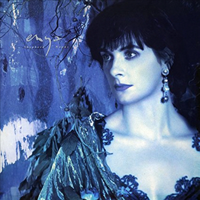 Enya - Shepherds Moon (LP)