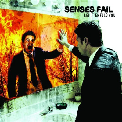 Senses Fail - Let It Enfold You (180G)(LP)