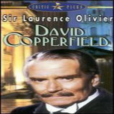 David Copperfield (1970) (데이빗 코퍼필드)(지역코드1)(한글무자막)(DVD)