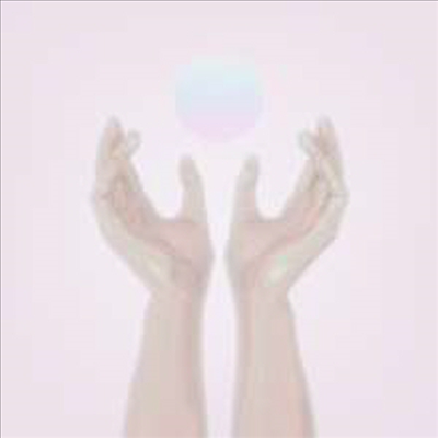 Machinedrum - Human Energy (Gatefold)(180G)(2LP)