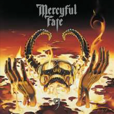 Mercyful Fate - 9 (180G)(LP)