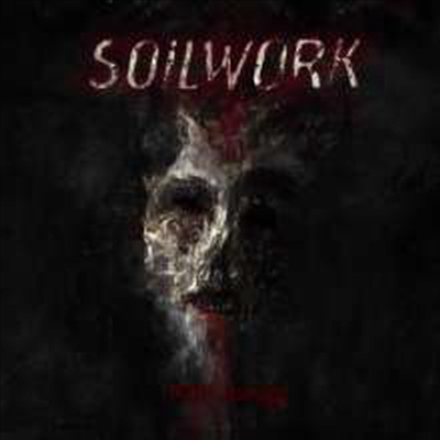 Soilwork - Death Resonance (Clear Vinyl)(2LP)