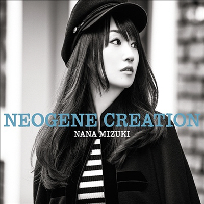 Mizuki Nana (미즈키 나나) - Neogene Creation (CD)