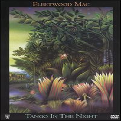 Fleetwood Mac - Tango in the Night (DVD)(1987)