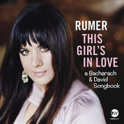 Rumer - This Girl&#39;s In Love (A Bacharach &amp; David Songbook)(CD)