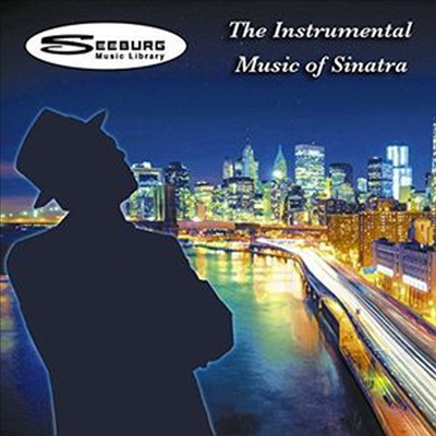 Tribute to Frank Sinatra - Instrumental Music Of Sinatra (CD)