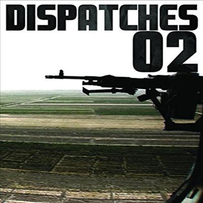 Big Noise Dispatches 2 (빅 노이즈 디스패치)(한글무자막)(DVD)