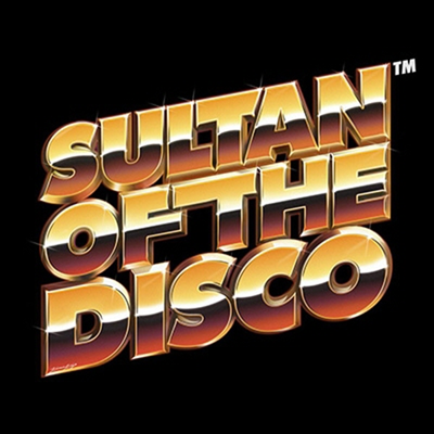 술탄 오브 더 디스코 (Sultan Of The Disco) - オリエンタルディスコ特急 (CD)