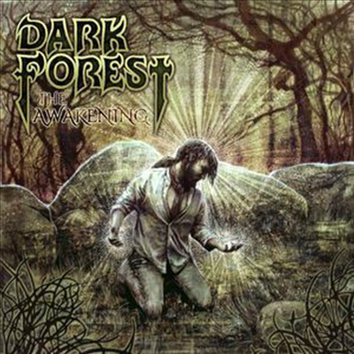 Dark Forest - Awakening (LP)