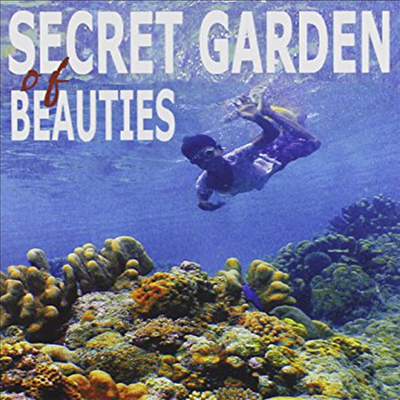 Secret Garden Of Beauties (시크릿 가든 오브 뷰티스)(지역코드1)(한글무자막)(DVD)