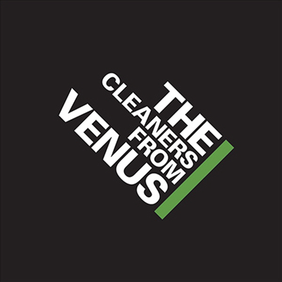 Cleaners From Venus - Cleaners From Venus 3 (4CD)