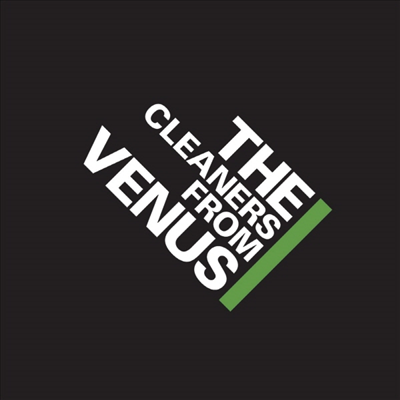 Cleaners From Venus - Cleaners From Venus 3 (4LP)