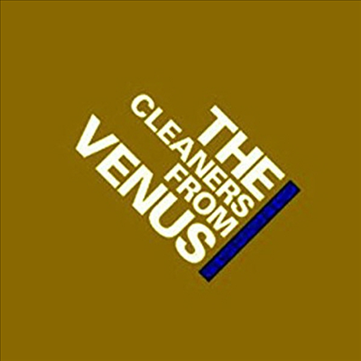 Cleaners From Venus - Vol.2 (4LP)