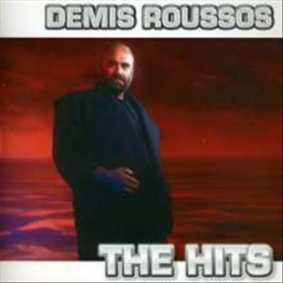 Demis Roussos - Hits