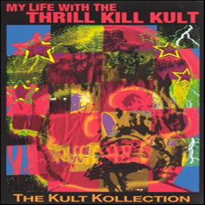 My Life With The Thrill Kill Kult - The Kult Kollection (DVD)(2004)