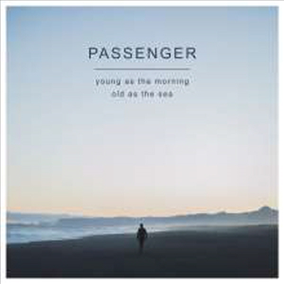 Passenger - Young As The Morning Old As The Sea (Vinyl LP)