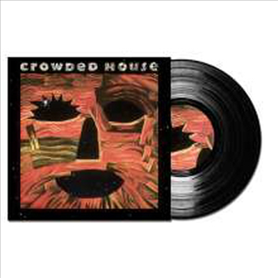 Crowded House - Woodface (Remastered)(180G)(LP)