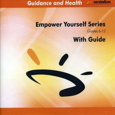 Empower Yourself Series (임파워 유어셀프 시리즈)(지역코드1)(한글무자막)(DVD)