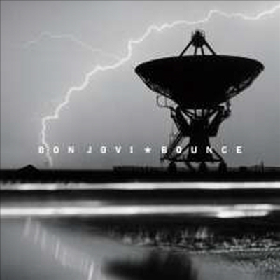 Bon Jovi - Bounce (Remastered)(Gatefold)(180G)(LP)