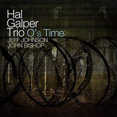 Hal Galper - Os Time (CD)