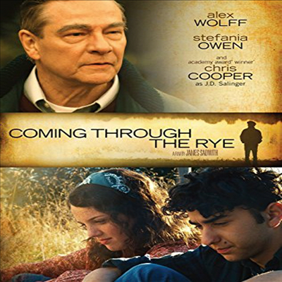 Coming Through The Rye (커밍 쓰루 더 라이)(지역코드1)(한글무자막)(DVD)