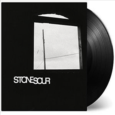 Stone Sour - Stone Sour (180G)(LP)