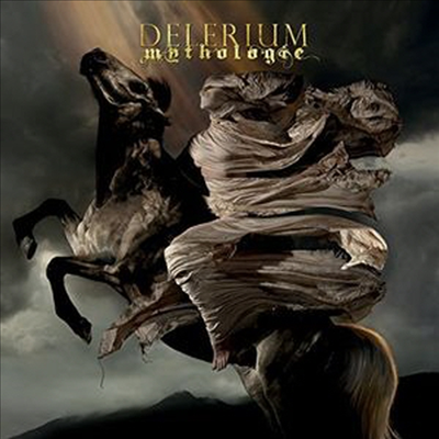 Delerium - Mythologie (Gatefold)(Vinyl)(2LP)