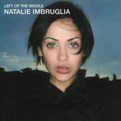 Natalie Imbruglia - Left Of The Middle (180G)(LP)