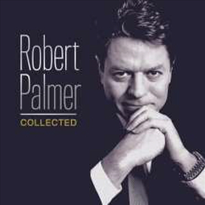 Robert Palmer - Collected (Gatefold)(180G)(2LP)