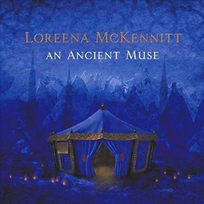 Loreena McKennitt - An Ancient Muse (Ltd. Ed)(180G)(LP)