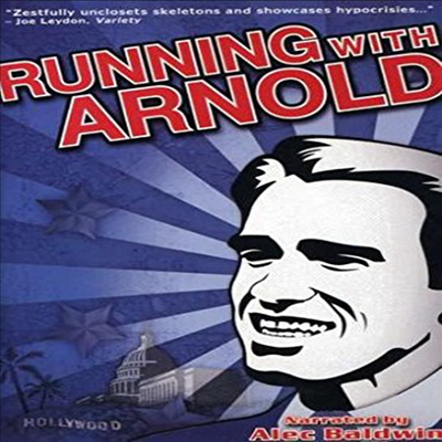 Running With Arnold (2006) (러닝 위드 아놀드)(지역코드1)(한글무자막)(DVD)