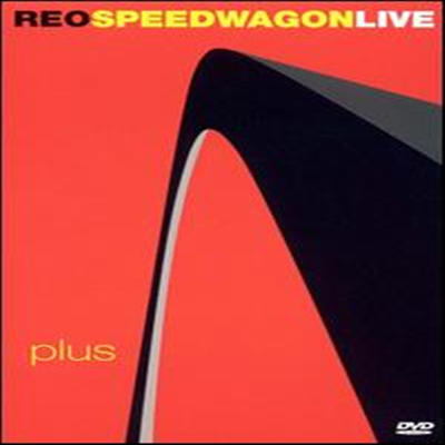 REO Speedwagon - REO Speedwagon - Plus (DVD)(2001)