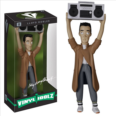 Funko - (펀코)Funko Vinyl Idolz: Say Anything - Llyod Dobler