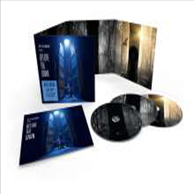 Kate Bush - Before The Dawn: Live 2014 (Digipack)(3CD)