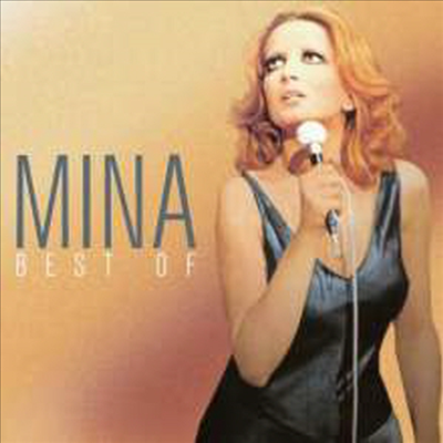 Mina - Best Of Mina (Vinyl LP)