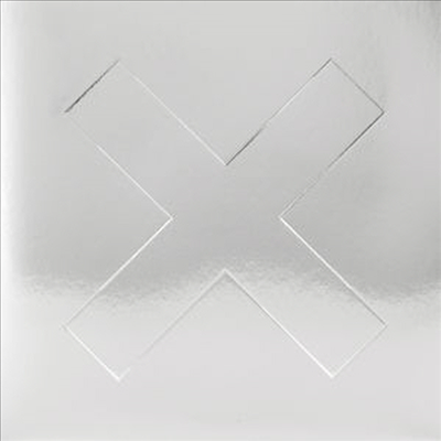 The XX - I See You (CD)