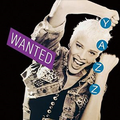 Yazz - Wanted (Expanded Deluxe Edition)(Digipack)(3CD)