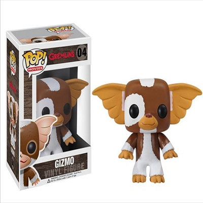 Funko - (펀코)Funko Pop! Movies: Gremlins - Gizmo (그램린)