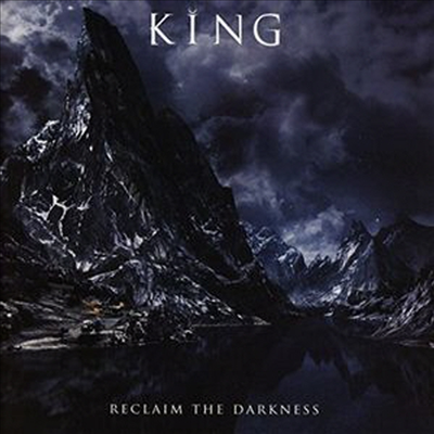 King - Reclaim The Darkness (CD)