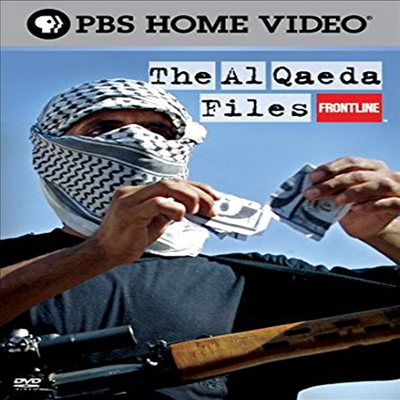 Frontline: The Al Qaeda Files (디 알 카에다 파일스)(지역코드1)(한글무자막)(2DVD)