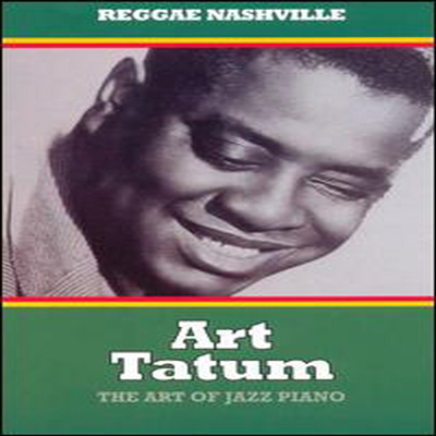 Art Tatum - The Art of Jazz Piano (DVD)(2008)