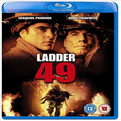 Ladder 49 (래더 49) (한글무자막)(Blu-ray)